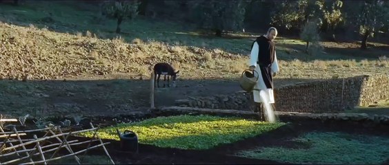 Des Hommes et des Dieux - Bande Annonce