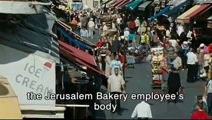 The Human Resources Manager Trailer