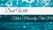 Duet With Tiktok Musically Star Mr Faisu| DS Vlogs