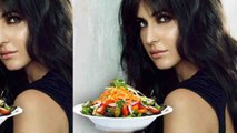 Katrina Kaif's Fitness Secret& Healthy Diet Plan । Boldsky