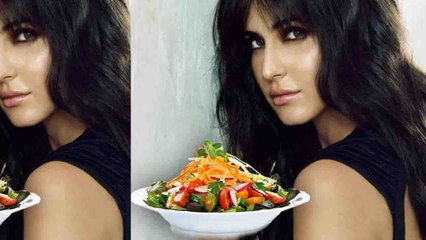 Katrina Kaif's Fitness Secret& Healthy Diet Plan । Boldsky