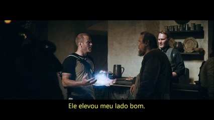 Michael - PS3 Long Live Play - Legendado PT-BR