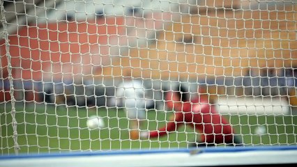 #PRASEMPREFENOMENO, os bastidores da despedida de Ronaldo