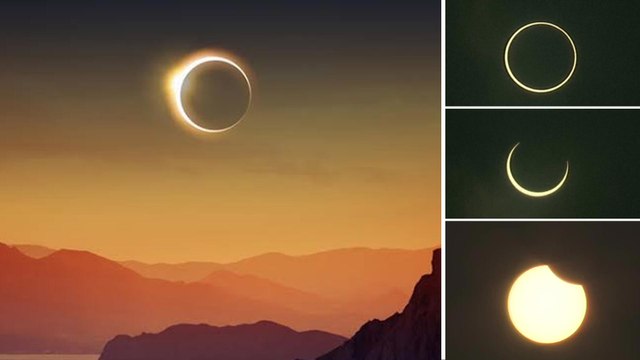 Solar eclipse: Why this Rare Annular Solar Eclipse 2019 is special