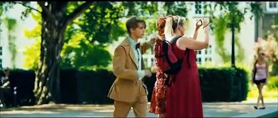 Bora Bora Trailer - Sebastian from Team JiYo doing stunts!