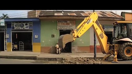 PORFIRIO de Alejandro Landes Echavarría - TRAILER INTERNACIONAL CANNES