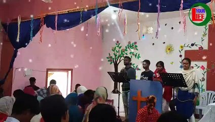 छोटे -  सा  जीवन  .. CHOTE - SA  JIWAN ... By Your Life.