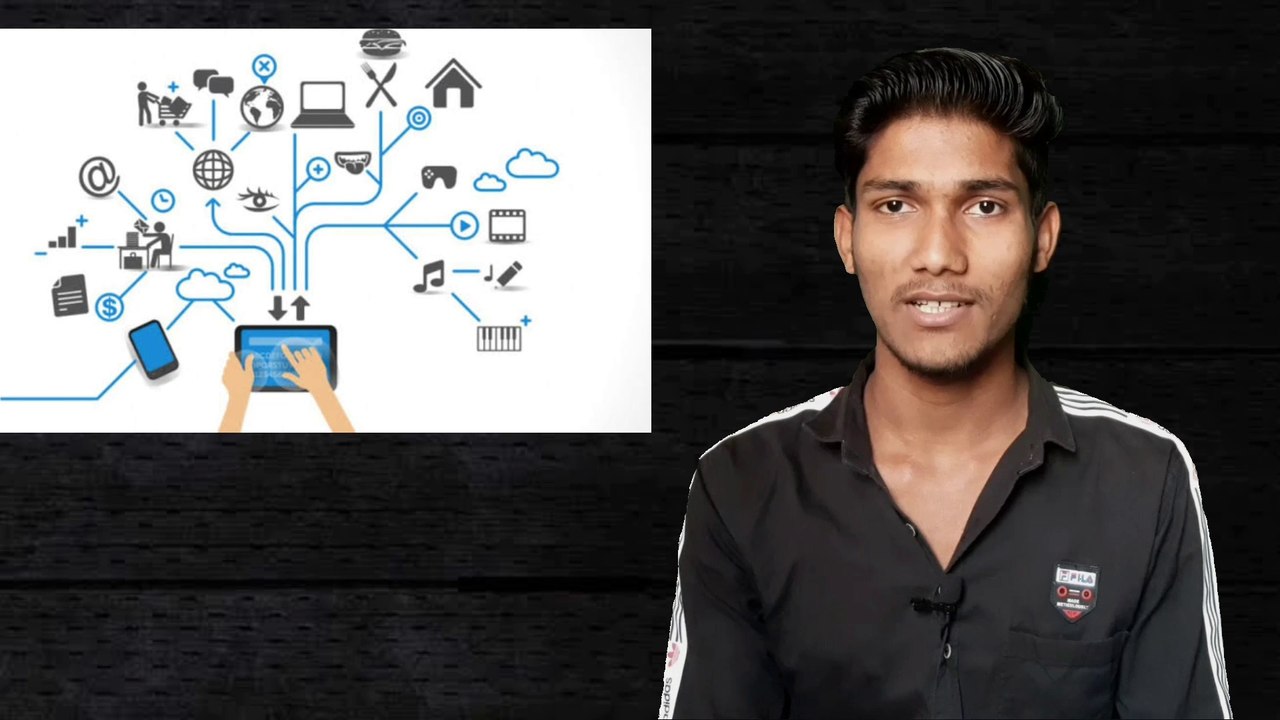 Internet of things intresting facts |iot|