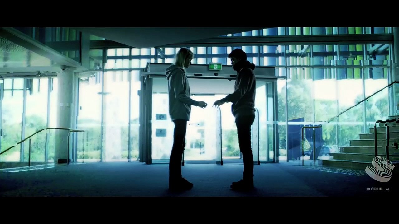 WASTED ON THE YOUNG [2011] Official Trailer