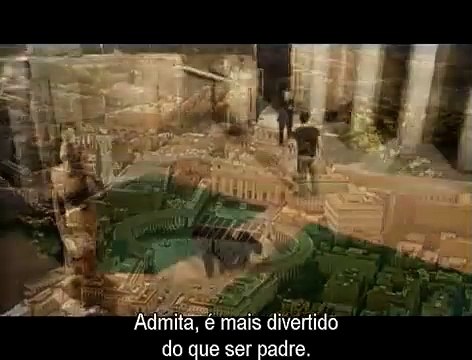 Focus - Os Guardiões do Tesouro