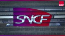 La fabrique des sons (4/5) : Les bruits de la gare, quatre notes qui identifient la SNCF