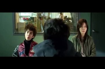 "Blind" Second Trailer Starring Yoo Seung Ho & Kim Ha Neul