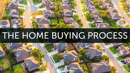 Mortgage Home Loan Approval Process for First-Time Home Buyers