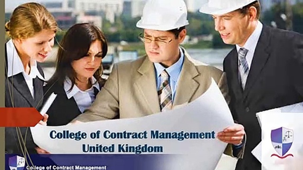 NVQ Level 6 Construction Site Management
