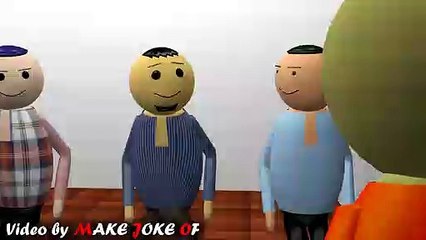 MAKE JOKE OF ||MJO || A DOCTOR'S CLINIC  || PART -1