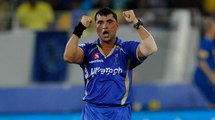 IPL 2020: Pravin Tambe's KKR stint in trouble | Oneindia Malayalam