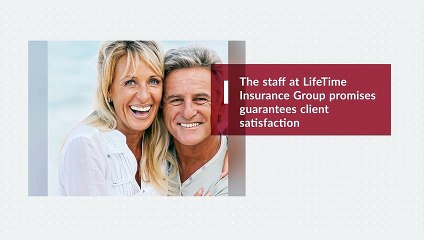 Exciting News from Toronto’s LifeTime Insurance Group - LifeTime Insurance Group