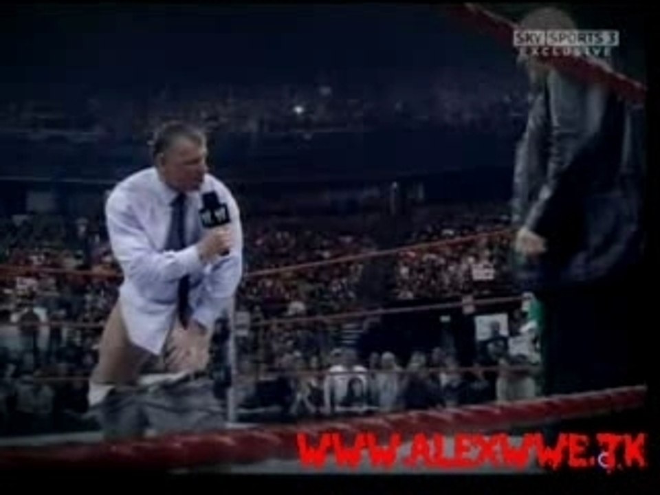Raw rebound 04.02.08