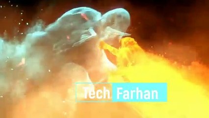 Channel Intro - Tech Farhan