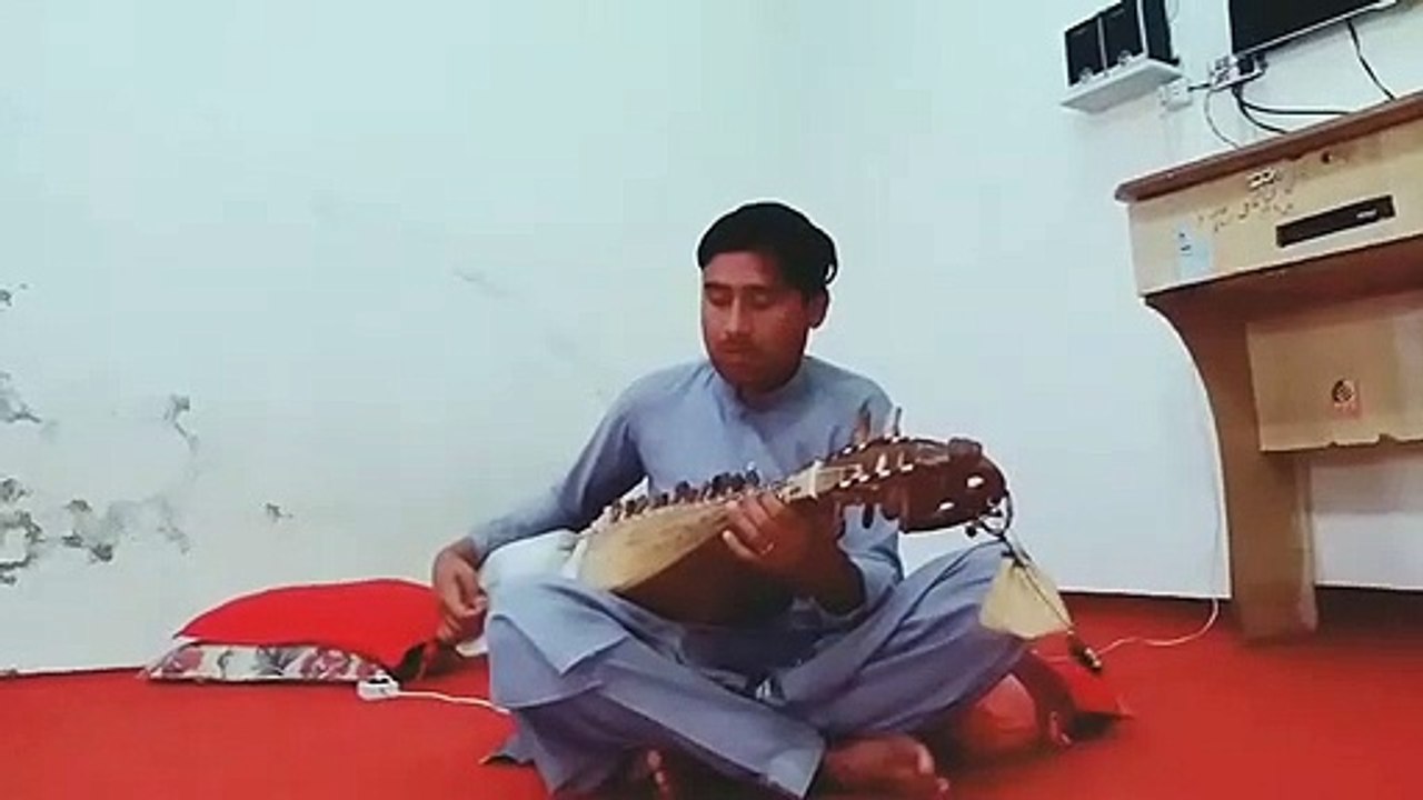 Rabab