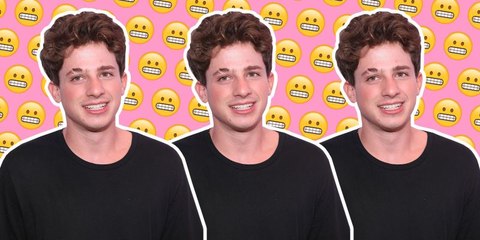 Charlie puth Transformation From 1 to 28 Years Old