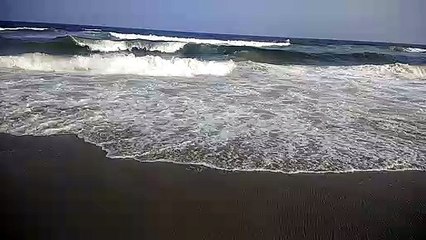 Chennai Marina beach - AssamEntertainment