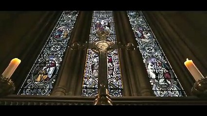 'The Wicker Tree' Trailer