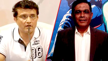 Rashid Latif says Ganguly's idea will flop
