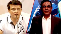 Rashid Latif says Ganguly's idea will flop