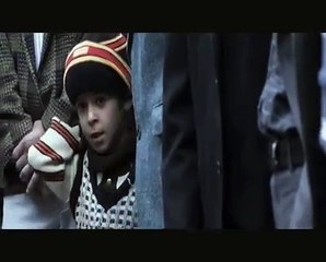 Meş film  Yürüyüş Filmi fragman