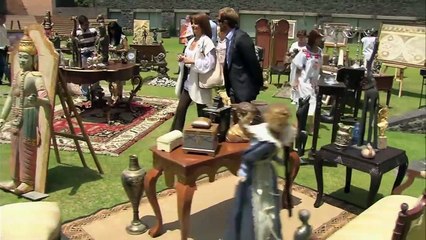 Sortilegio - Capítulo 13 HD (Parte 2/2)