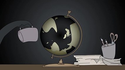 "48 Hour Film-Fest" Entry