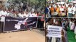 Amaravati Farmers Hit Streets Against Three Capitals