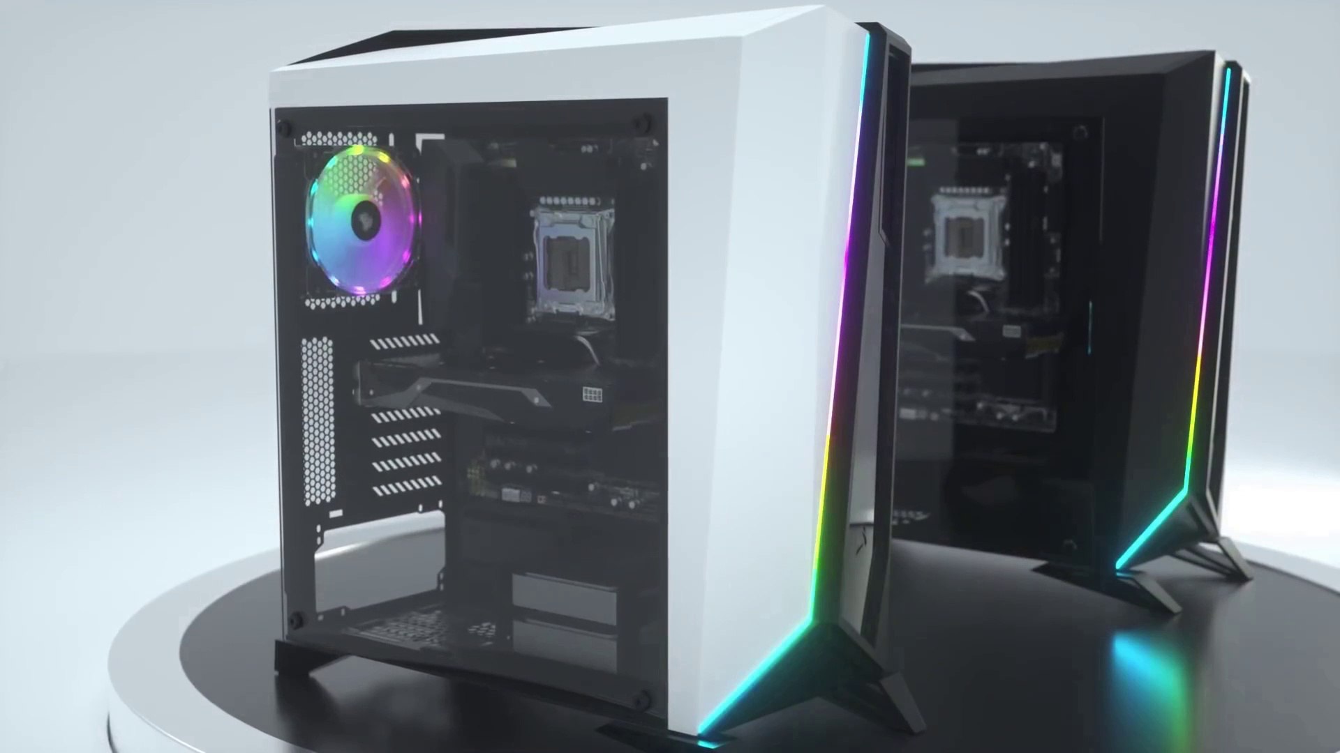 ⁣4K ultra Gaming PC  built | Under 2.5 Lakh Gaming PC | Best Budget PC | 2019 Gaming PC |