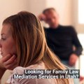 Family Law Mediation Attorney in Utah - Law Office of David Pedrazas