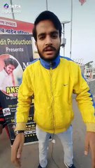 Ansh pandit upcoming meetup in gorakhpur