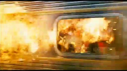 Contra o Tempo (2011) Trailer Oficial Legendado.