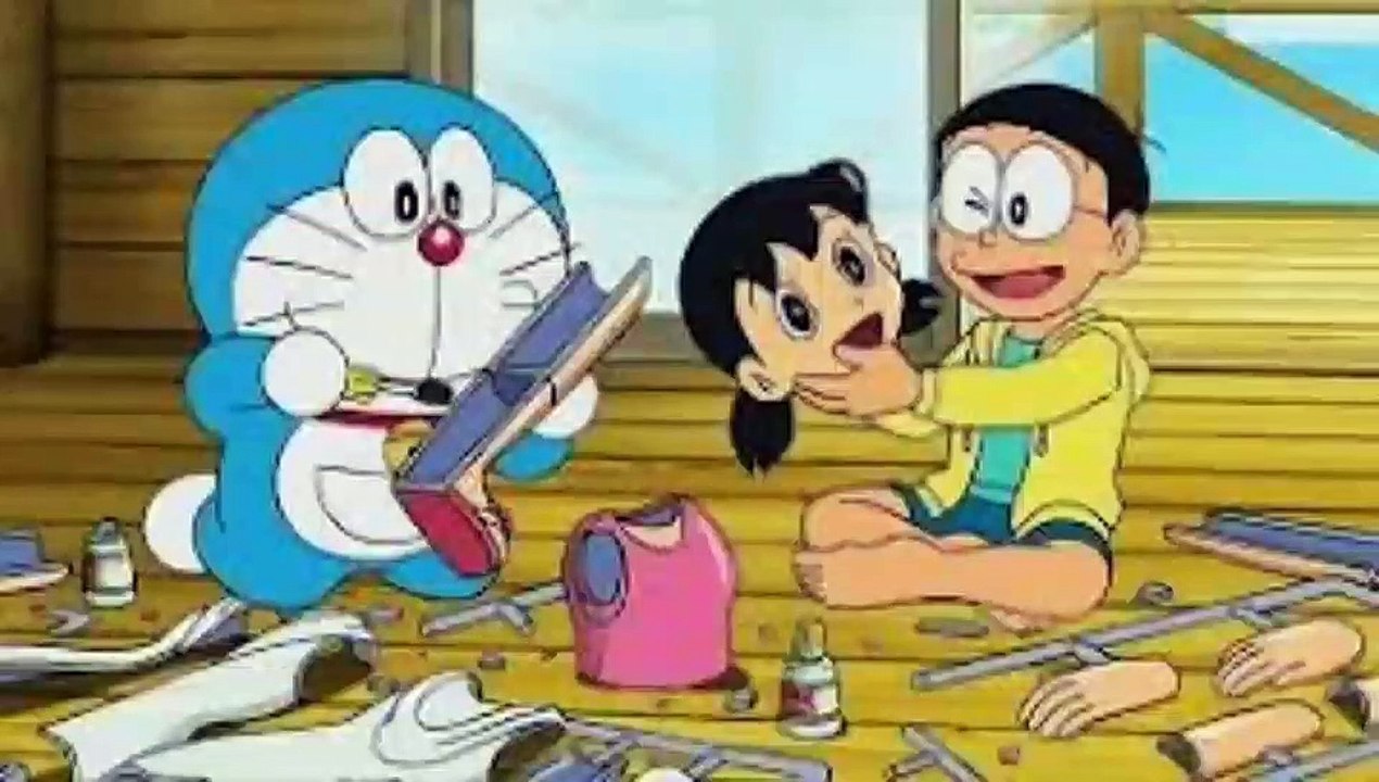 doraemon new latest episodes in hindi 2019/doraemon latest ...