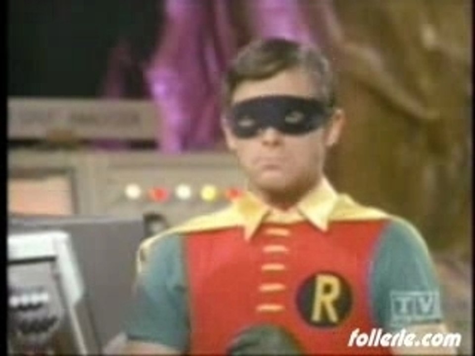 parodie batman 2
