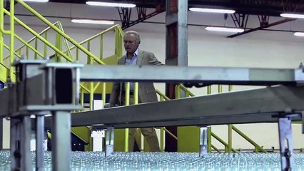 La strada verso casa