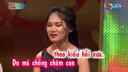 VỢ CHỒNG SON - VCS #216 FULL - Chuyện tình thầy phó hiệu trưởng và cô vợ âm mưu chuốc rượu chồng 