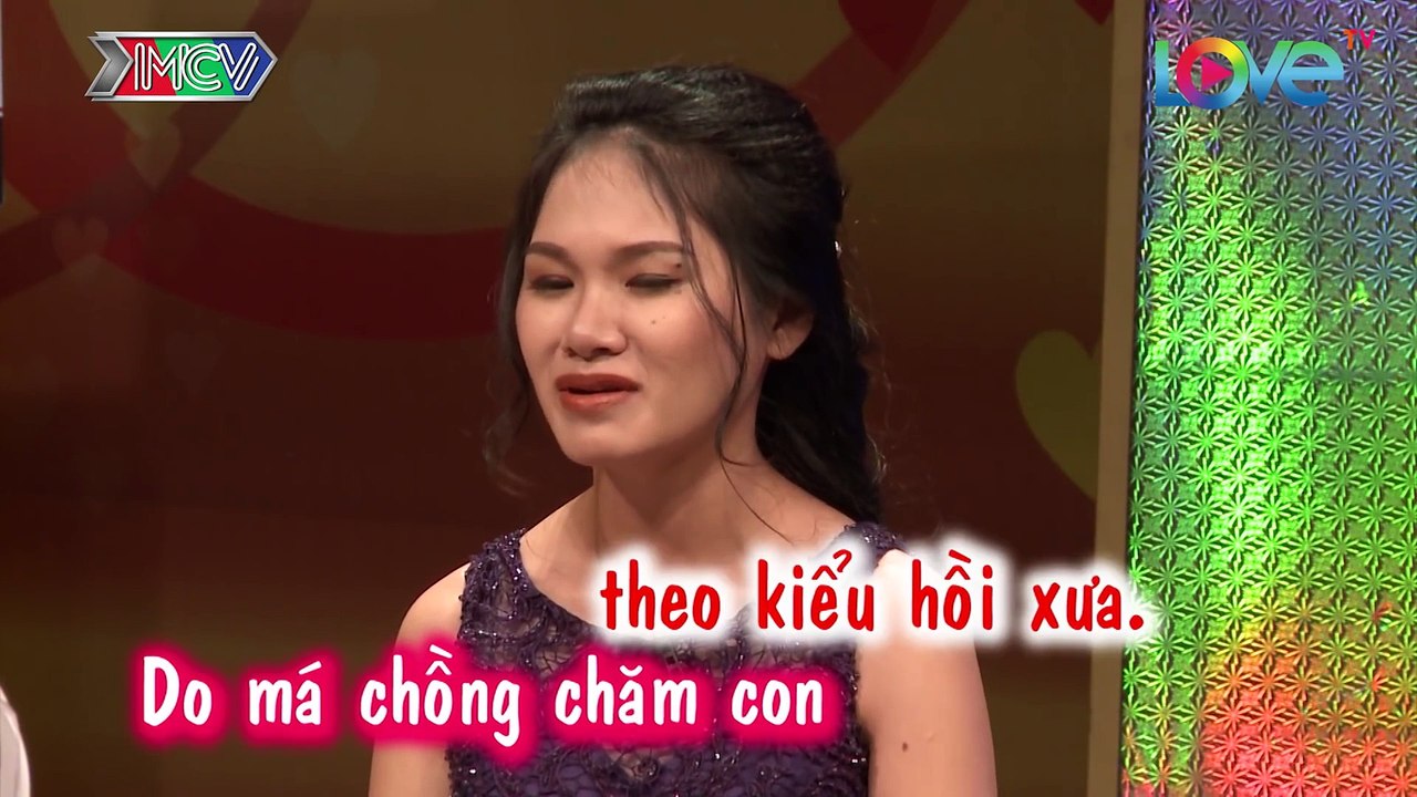 VỢ CHỒNG SON - VCS #216 FULL - Chuyện tình thầy phó hiệu trưởng và cô vợ âm mưu chuốc rượu chồng 