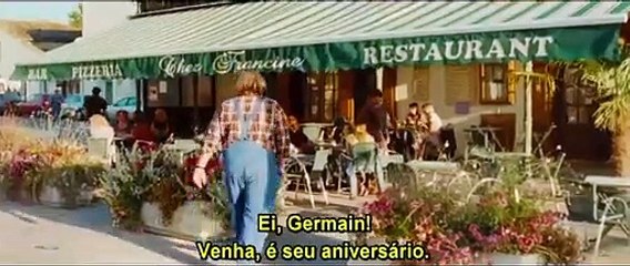 Minhas Tardes com Margueritte - Trailer legendado