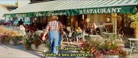 Minhas Tardes com Margueritte - Trailer legendado