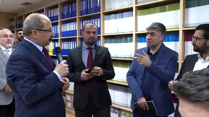 Son dakika: FETÖ'ye destek için Bank Asya'ya yatırılan para tutarı 2 milyar 369 milyon lira olarak açıklandı