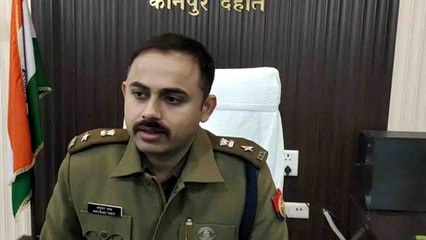 कानपुरः मां और बेटियों को दबंगों ने जिंदा जलाने की कोशिश, कपड़े उतारकर बचाई खुद की जान