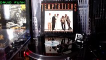 THE TEMPTATIONS - all i want from you (1989) [single]