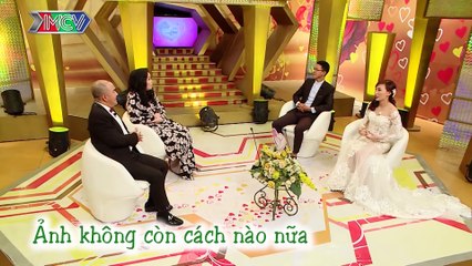 Thành Vân - Nguyễn Phương - Thanh Giang - Xuân Mai - VỢ CHỒNG SON - Tập 165 - 09_10_2016