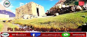 GB  Old & Famous Traditional Stone Grain Mill || GB Discovery