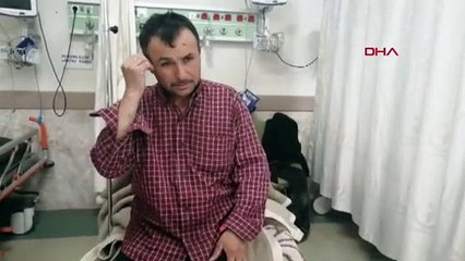 Van Gölü'nde kaçakları taşıyan tekne battı